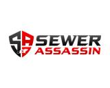 https://www.logocontest.com/public/logoimage/1689051854sewer assassin11.png